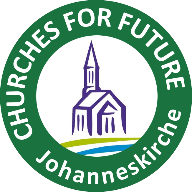 Evangelische Johanneskirchengemeinde
